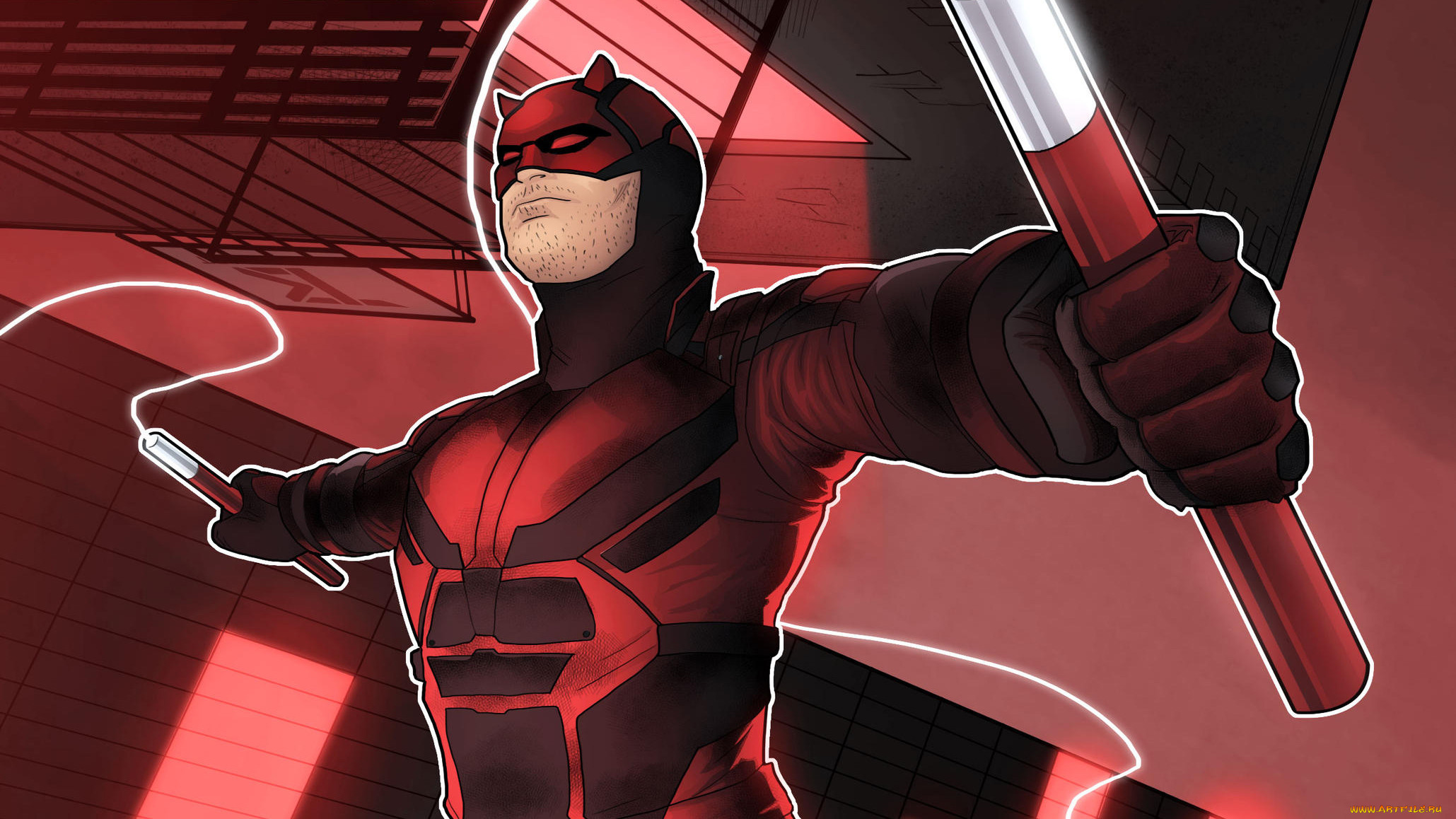 , , daredevil